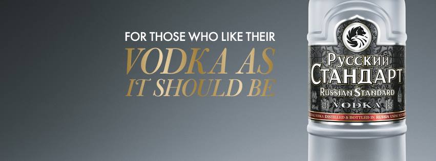 Quando la passione per la vodka si trasforma in una competizione mondiale