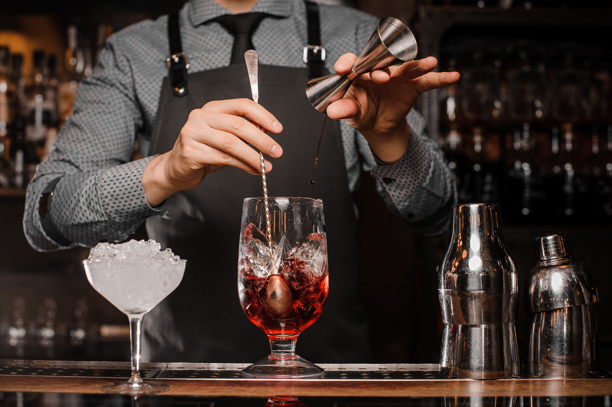 4 nozioni “obbligatorie” che devi sapere dopo un corso da barman